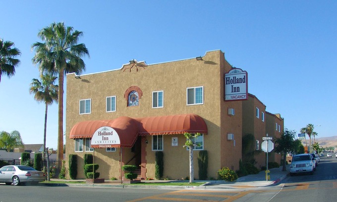 Taft Hotel | Holland Inn and Suites