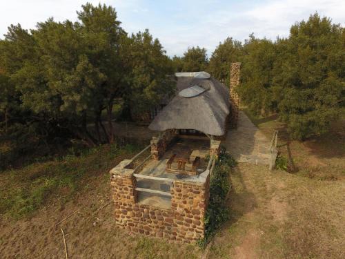 Hartbeespoort House | Hollybrooke Adventure Farm