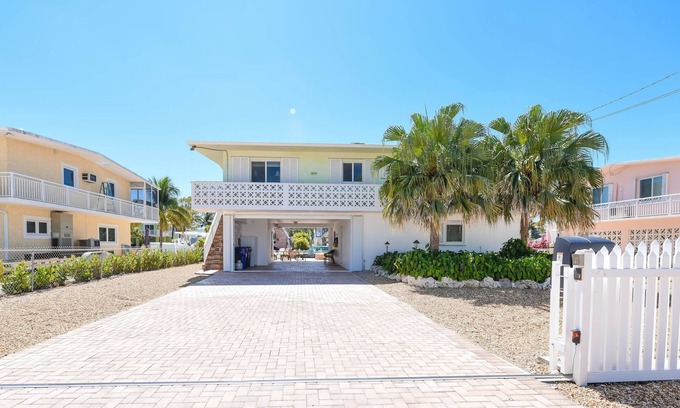 Tavernier House | Holly’s Hideout (Fisherman's Dream)