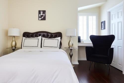Westwood Apartment | Hollywood Hills 2BR - Skyline Terrace