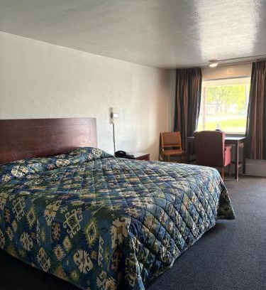 Middletown Hotel | Hollywood Motel