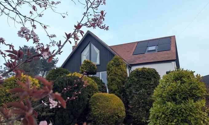 Scalby House | Holmefield House