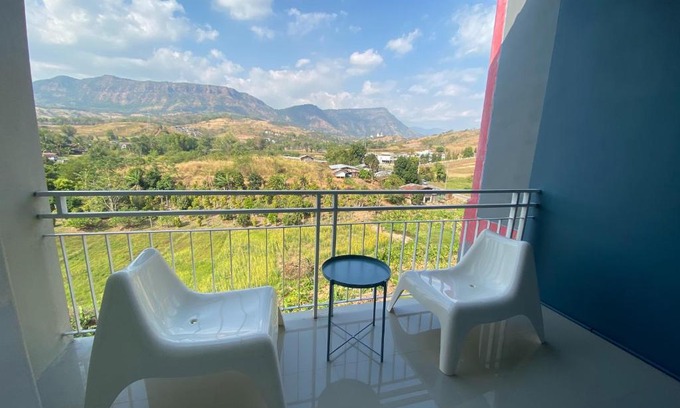 Khaem Son Hotel | Holy Loft