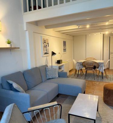 Ile d'Yeu House | Hom'Yeu