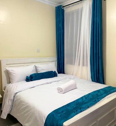 Homa Bay Apartment | Homa Hill studio apartment