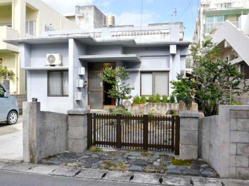 Taketomi-jima Taketomi-cho House | Homa Ishigakijima no Yado - Vacation STAY 80173