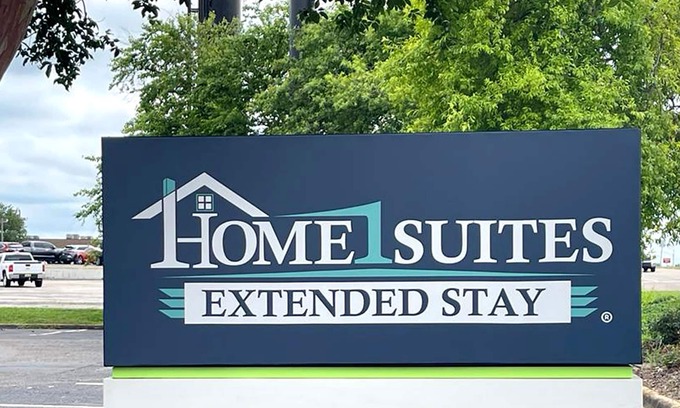 Gunter Afs Hotel | Home 1 Suites Extended Stay