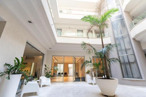 Borgo-Sanzio Hotel | Home 15 Residence Hotel