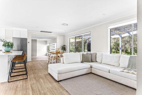 Tomerong House | Home among the Gum Trees" - 10 mins to Vincentia