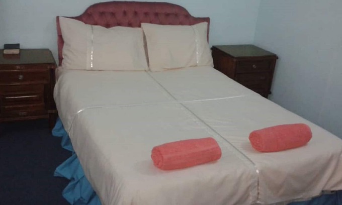 Bulawayo House | Home away from Home in the City of Kings, Bulawayo, Zimbabwe