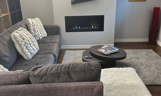 Georgetown Apartment | Home away from Home