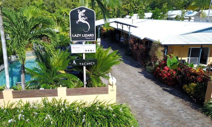 Port Douglas Apartment | Home away from home, on the doorstep of the reef and rainforest!