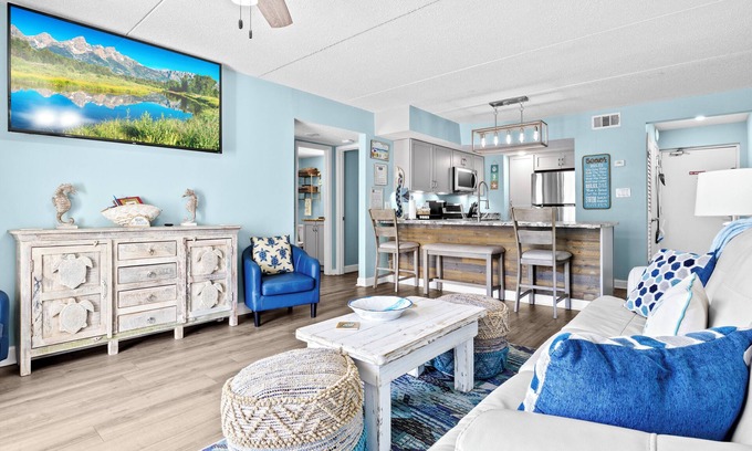 Orange Beach Condo | Home Away from Home - Best Value on the Beach