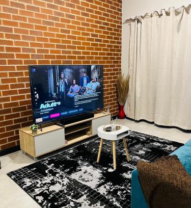 Greater Johannesburg Metropolitan Area Apartment | Home Away From Home 2
