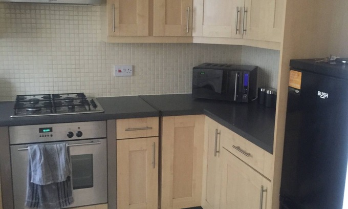 Colchester House | Home away from Home Stress free, Relax and Enjoy