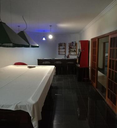 Benoni House | Home away from Home - The Estate