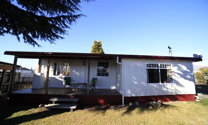 Twizel House | Home away from Home, Twizel. FREE WIFI