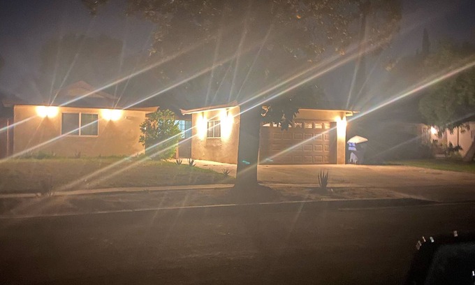 Clovis House | Home away from home