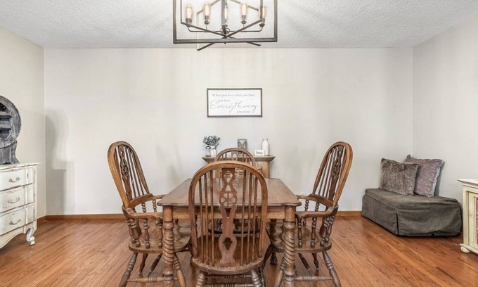 Lebanon Apartment | Home Away From Home