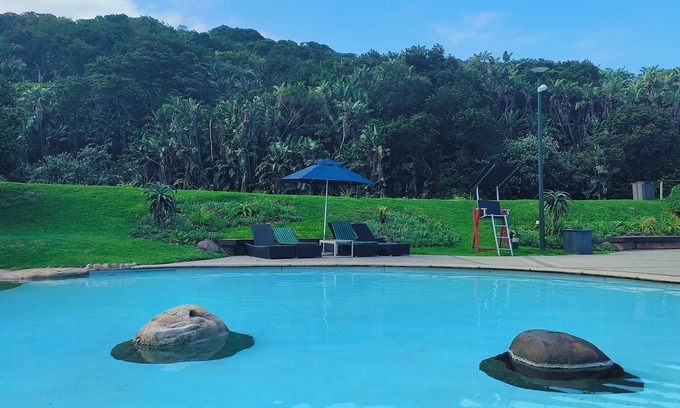 Port Zimbali Apartment | Home away from home