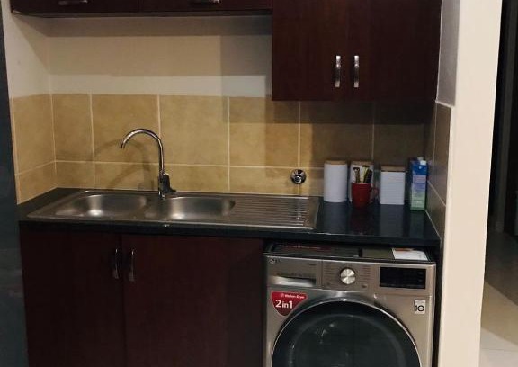 Centurion Apartment | Home away from home