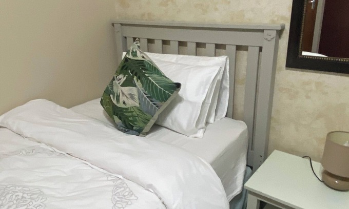 Mbombela House | Home away from home in the heart of Mpumalanga South Africa