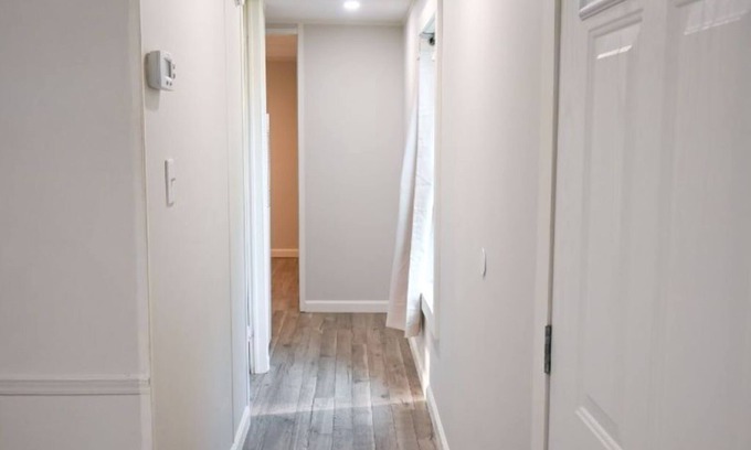 Newport House | Home Away From Homen