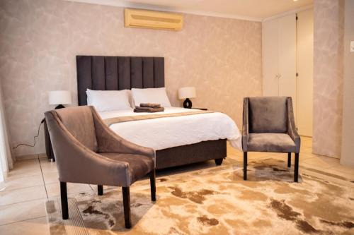 Brakpan House | Home Away Haven