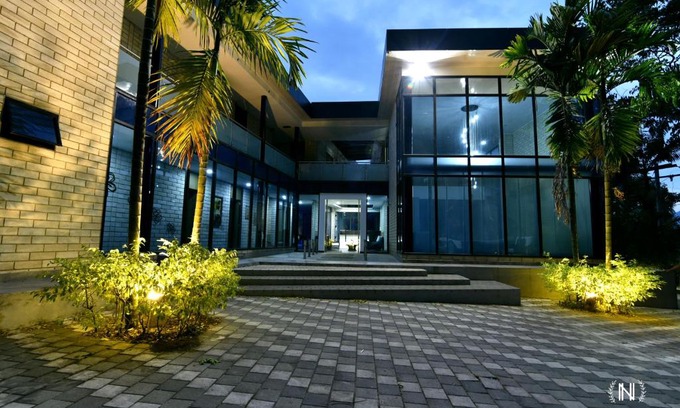 La Vega House | Home Boutique Natural Paradise