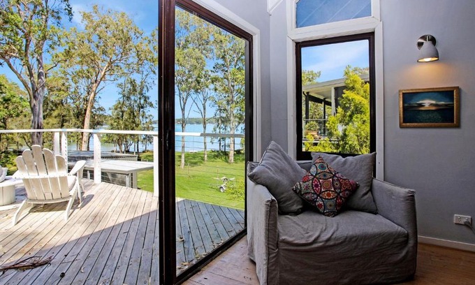 Bundabah House | Home by The Cove