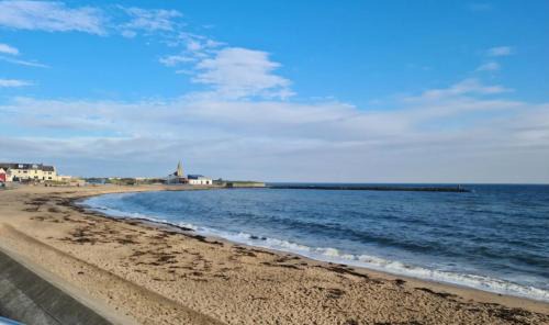Newbiggin-by-the-Sea House | Home by the Sea