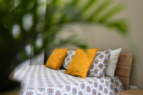 Sannicandro di Bari Apartment | Home Civico 19