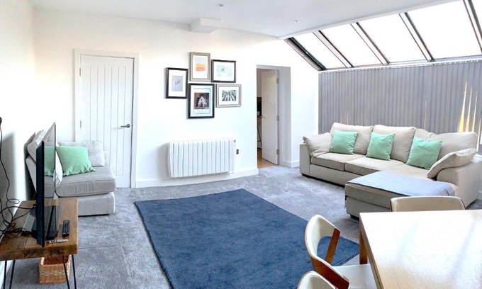 Doncaster Apartment | Home Crowd Luxury Apartments - Park View