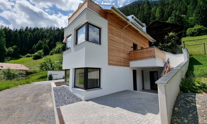 Landeck Apartment | Home Dachsbau by Interhome