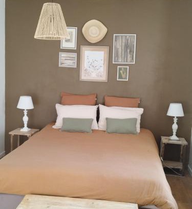 La Gouesniere Bed & Breakfast | Home Emoi