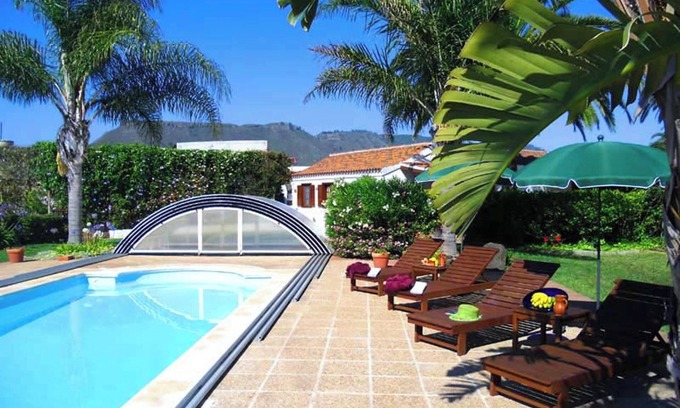 San Cristobal de La Laguna House | Homerez - House in San Cristóbal de La Laguna