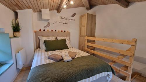 Viviers House | HOME ET HOLIDAY La Muscadelle