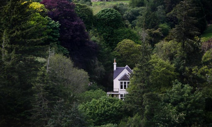 Oban House | Home Farm Oban