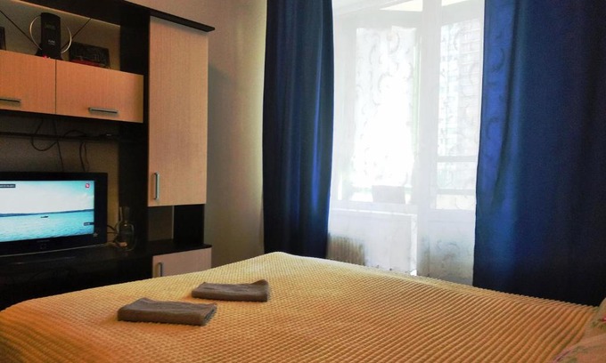 Murinskoe Apartment | home hotel
