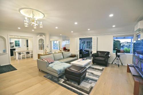 The Gardens House | Home in Auckland