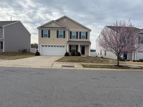 Bessemer City House | Home in Dallas NC