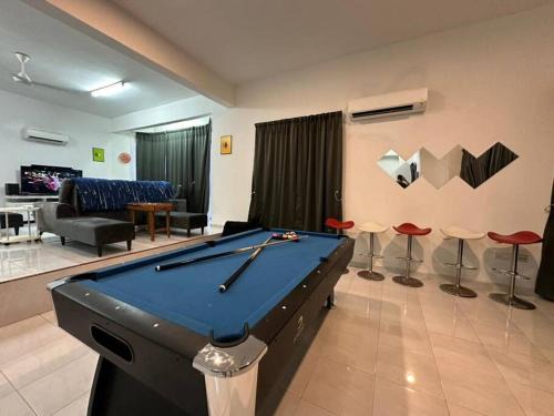 Johor Bahru House | Home In Johor Bahru Near by Setia Tropika