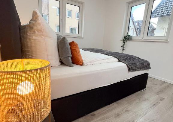 Bielefeld Apartment | Home Inn Apartments - 101