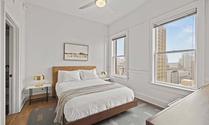 Downtown San Antonio Apartment | Home-Like Retreat | Kitchenette + Near Downtown San Antonio Sights