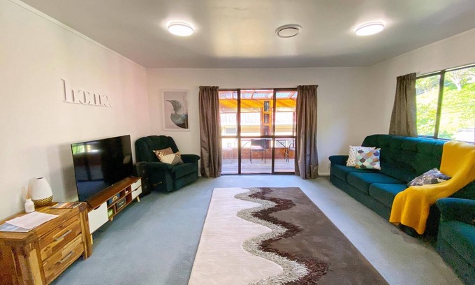 Brooklyn House | Home on Holloway
