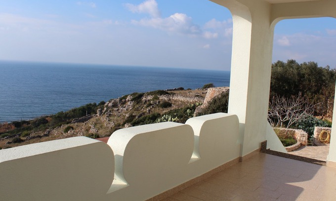 Marina San Gregorio Villa | Home Overview San Gregorio