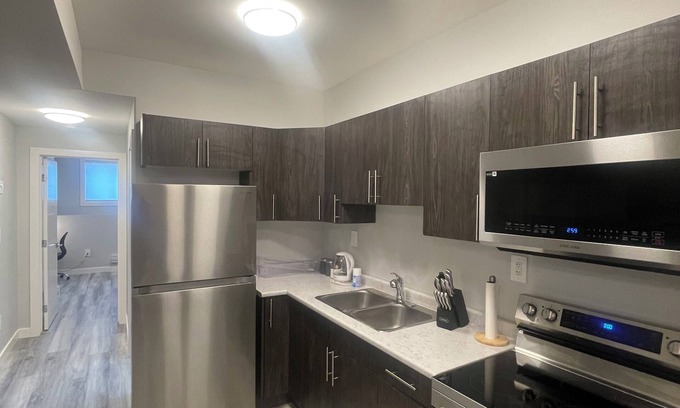 Saskatoon House | Home Par Excellence Aspen Ridge