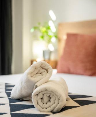 El Porvenir Apartment | HOME@PORVENIR VFT/SE/03555