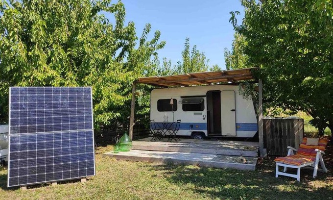 Crespellano Other | Home Shanti, relax tra i ciliegi