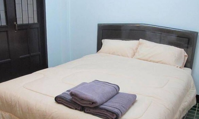 San Phi Suea House | Home Stay Chiangmai Baan Chao Mhon